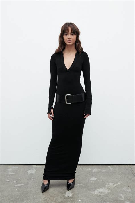 celine bodysuit bayse|CELINE MAXI DRESS .